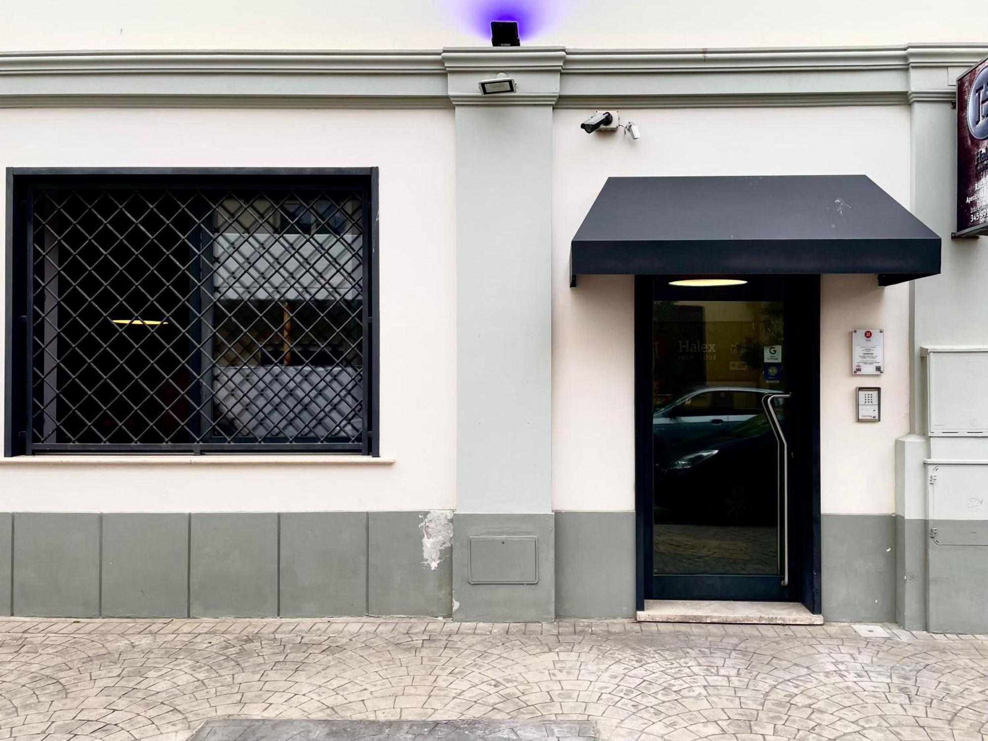 Halex Room&Food Nettuno Bagian luar foto
